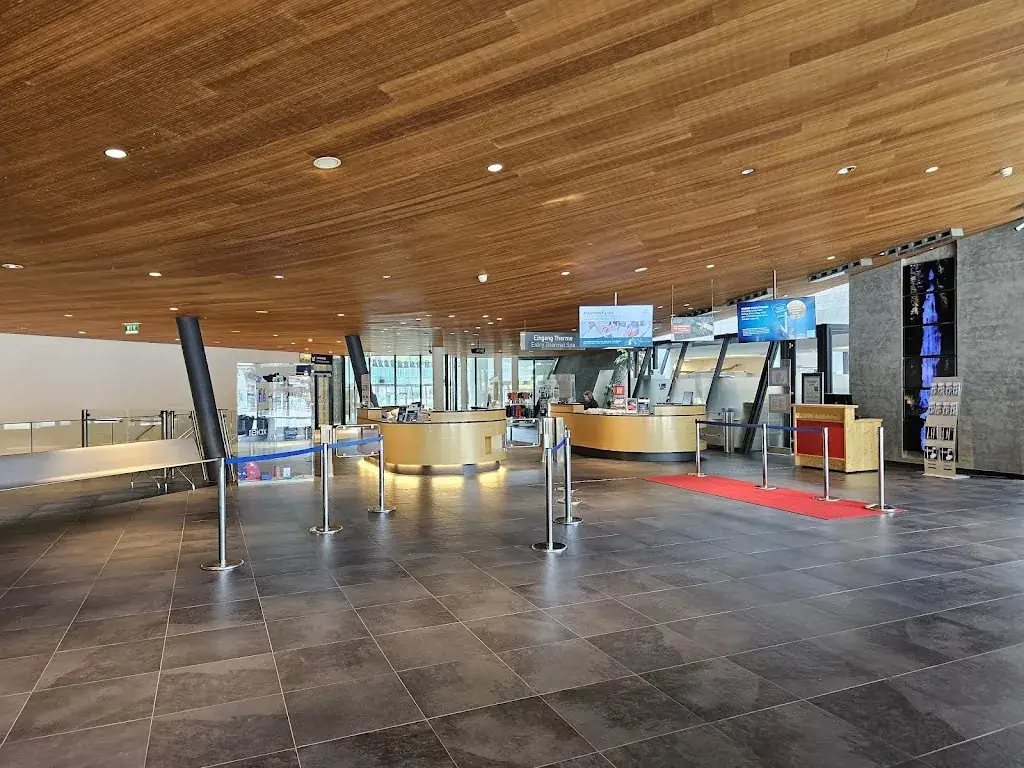 Hotel - Restaurant AQUA DOME Restaurant in Längenfeld