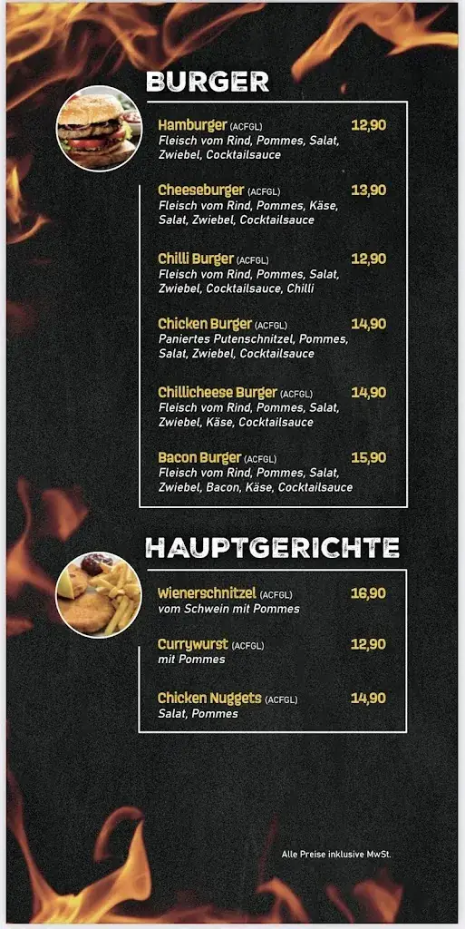 Menu_Ötztal Grill_Längenfeld_immagine_3