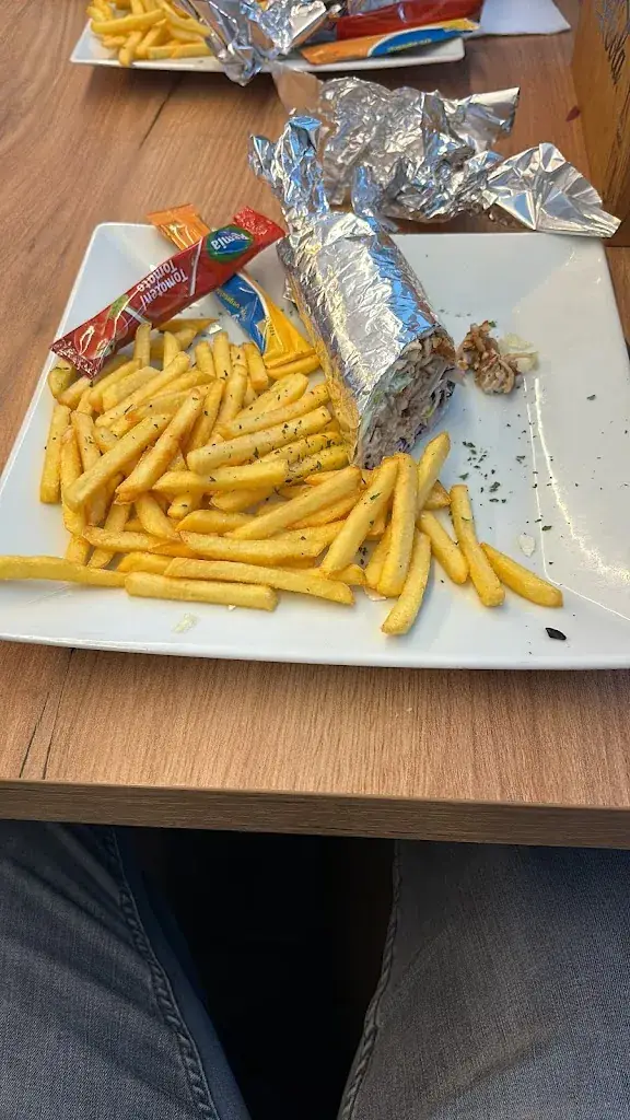 Menu_Ötztal Grill_Längenfeld_immagine_6