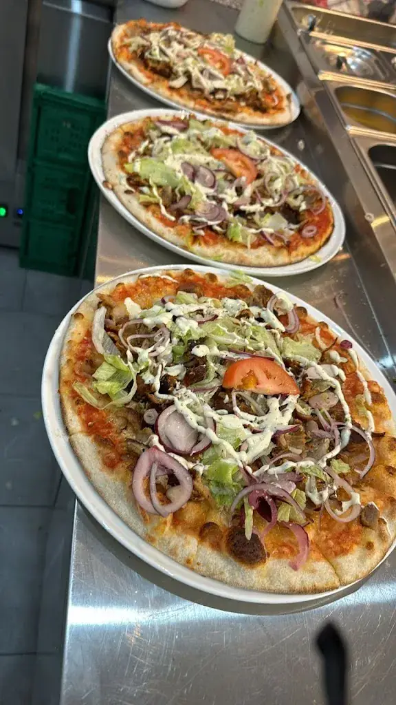 Menu_Ötztal Grill_Längenfeld_immagine_9