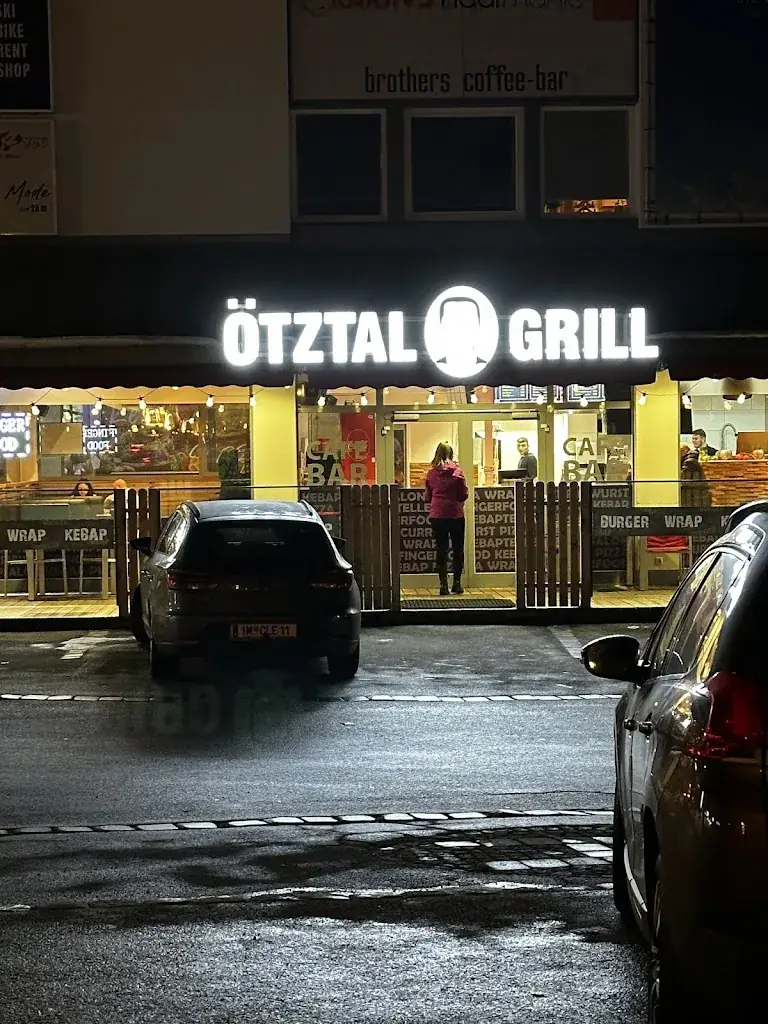 Denise_Ötztal Grill_Längenfeld_recensione