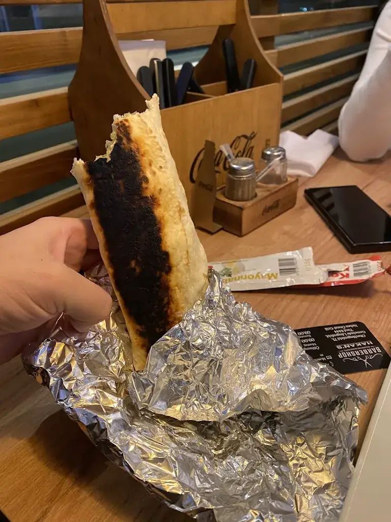 Karol Mullert_Ötztal Grill_Längenfeld_recensione