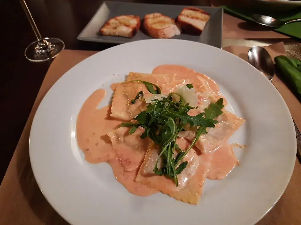 Paul Behr_Don Camillo Langenfeld - Italienisches Restaurant Köln - Düsseldorf Steakhaus_Längenfeld_avis