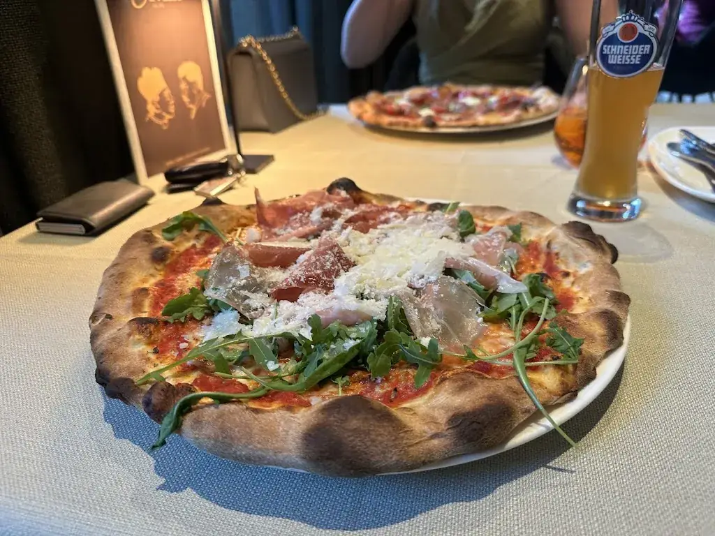 Marc Muis_Don Camillo Langenfeld - Italienisches Restaurant Köln - Düsseldorf Steakhaus_Längenfeld_avis