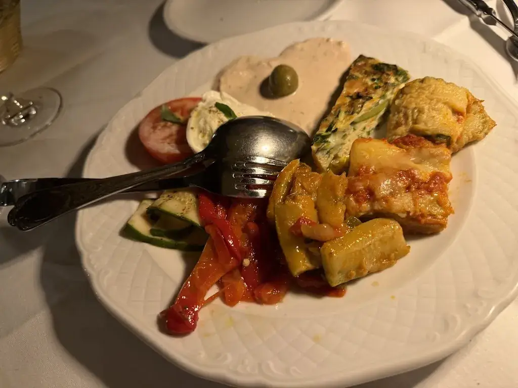 Menu_La Grappa Langenfeld - Ristorante Pizzeria ,,Wir verstehen Italienisch“_Längenfeld_image_2