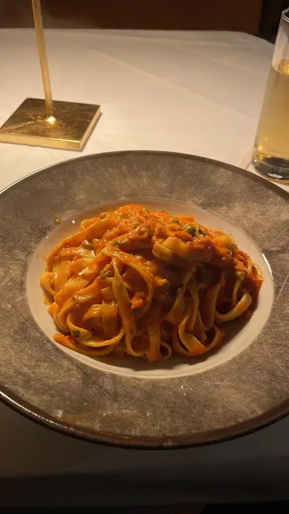 Menu_La Grappa Langenfeld - Ristorante Pizzeria ,,Wir verstehen Italienisch“_Längenfeld_image_5