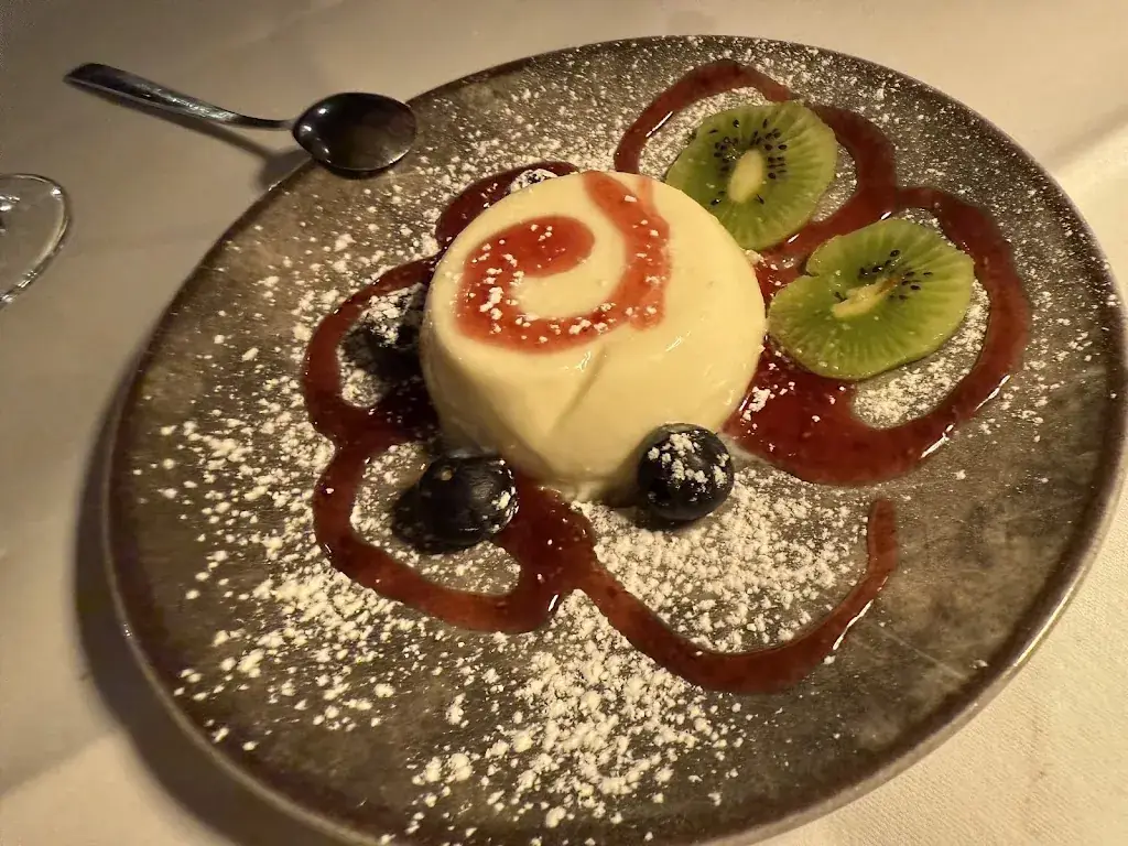 Menu_La Grappa Langenfeld - Ristorante Pizzeria ,,Wir verstehen Italienisch“_Längenfeld_image_9