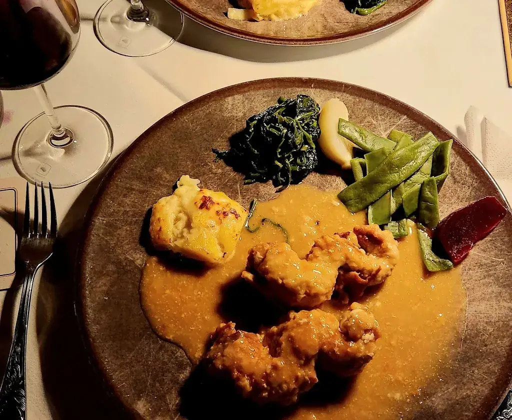 R C L_La Grappa Langenfeld - Ristorante Pizzeria ,,Wir verstehen Italienisch“_Längenfeld_review