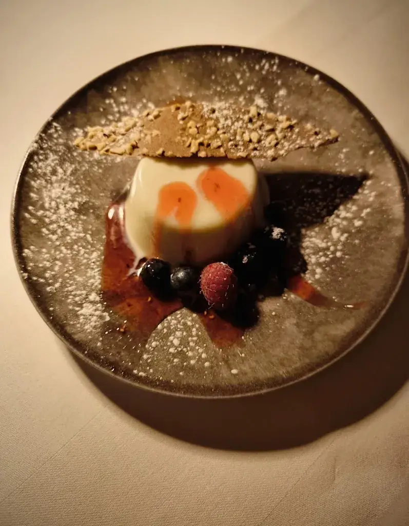 Sandra Wirtz_La Grappa Langenfeld - Ristorante Pizzeria ,,Wir verstehen Italienisch“_Längenfeld_review