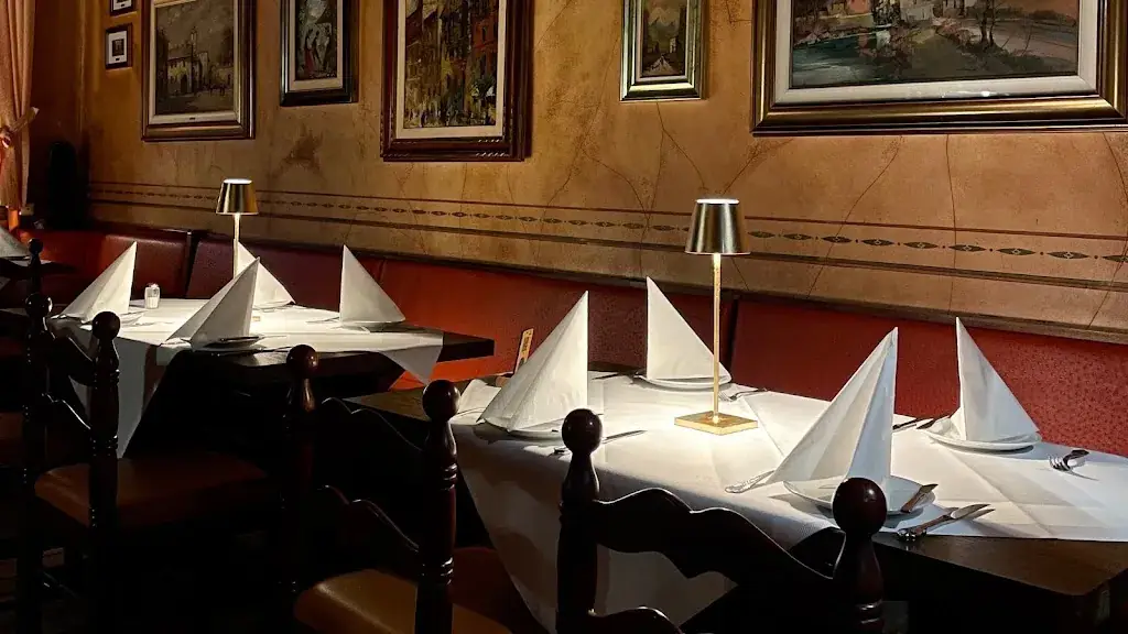 La Grappa Langenfeld - Ristorante Pizzeria ,,Wir verstehen Italienisch“ restaurant à Längenfeld