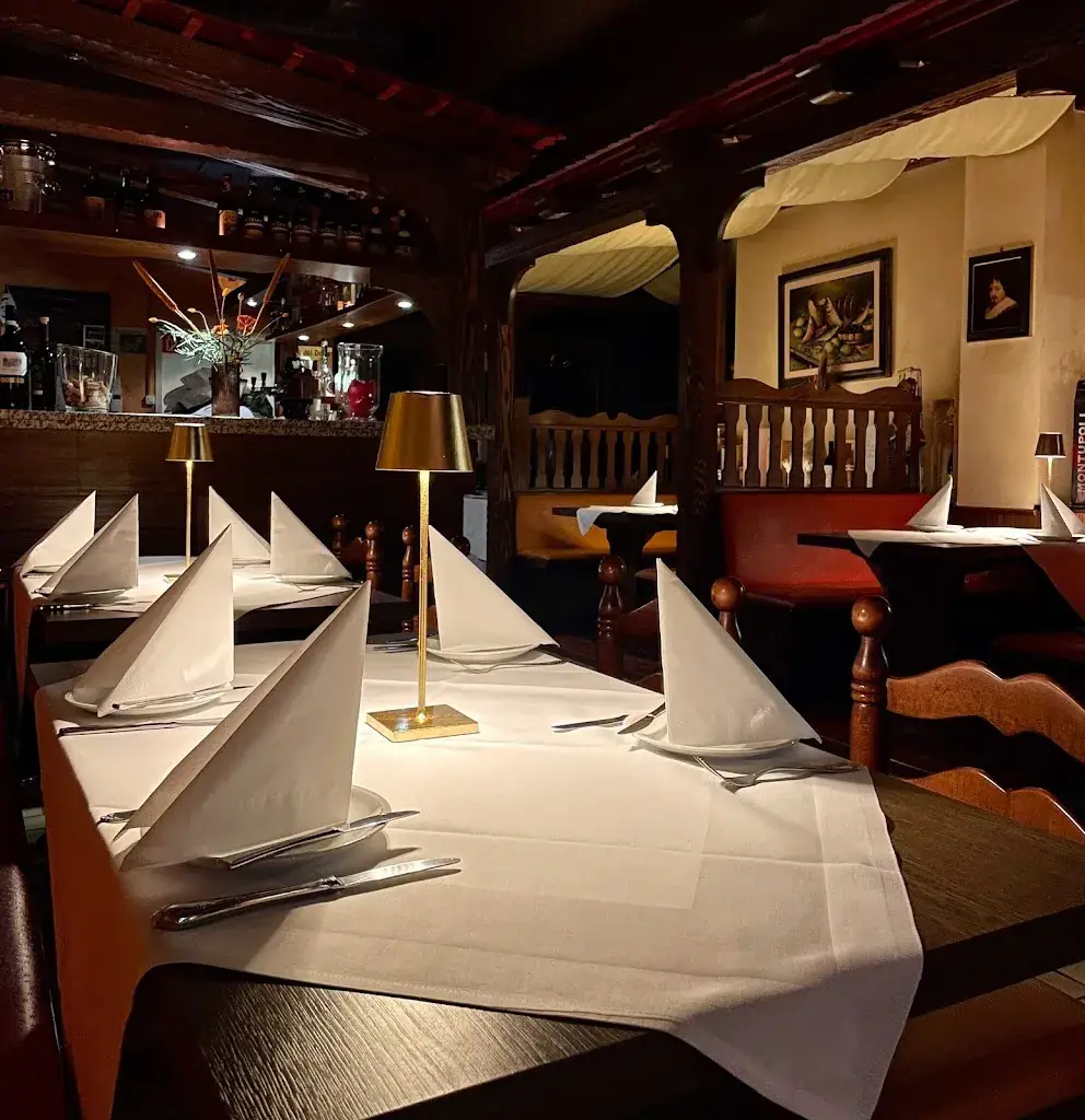 La Grappa Langenfeld - Ristorante Pizzeria ,,Wir verstehen Italienisch“_Längenfeld_slider_image_3