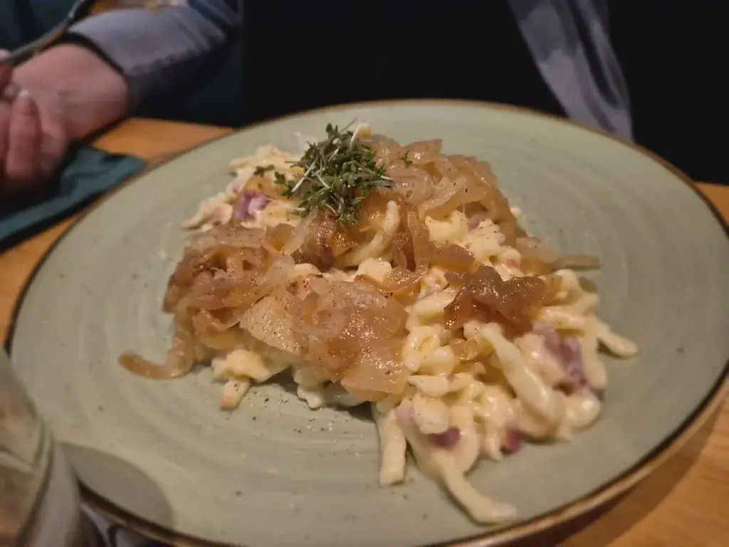 Menu_Groni's Restaurant & Bar_Längenfeld_image_8