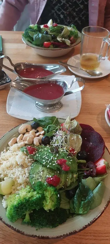 Rita Heil_Groni's Restaurant & Bar_Längenfeld_review