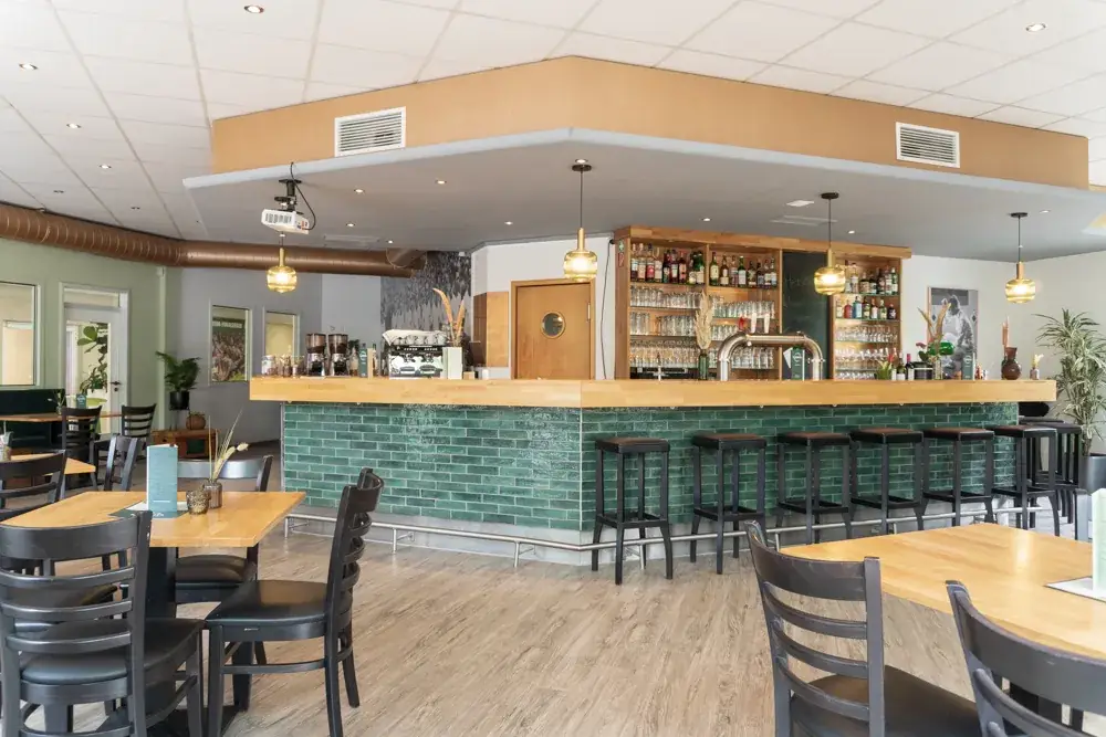 Groni's Restaurant & Bar ristorante a Längenfeld