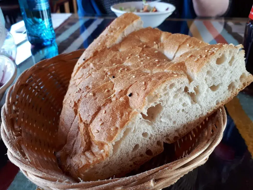 Menu_Antep DoyDoy Holzkohle Restaurant_Längenfeld_immagine_6