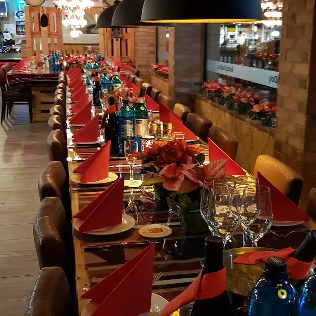 Antep DoyDoy Holzkohle Restaurant_Längenfeld_slider_image_1