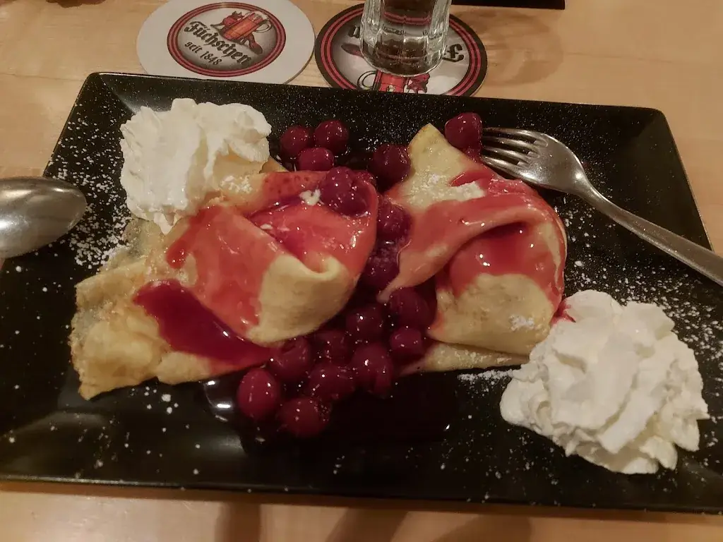 Stephanie Borgwardt-Kuchra_Brauhaus Richrather Hof_Längenfeld_recensione