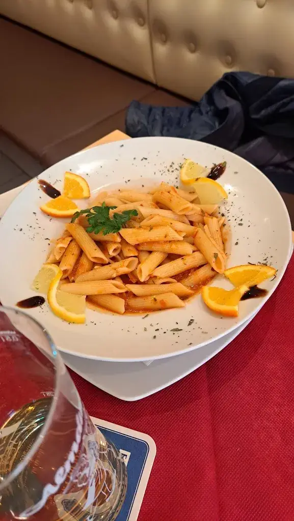 Markus Turtle_Pizzeria Restaurant Milano_Bad Sankt Leonhard im Lavanttal_review