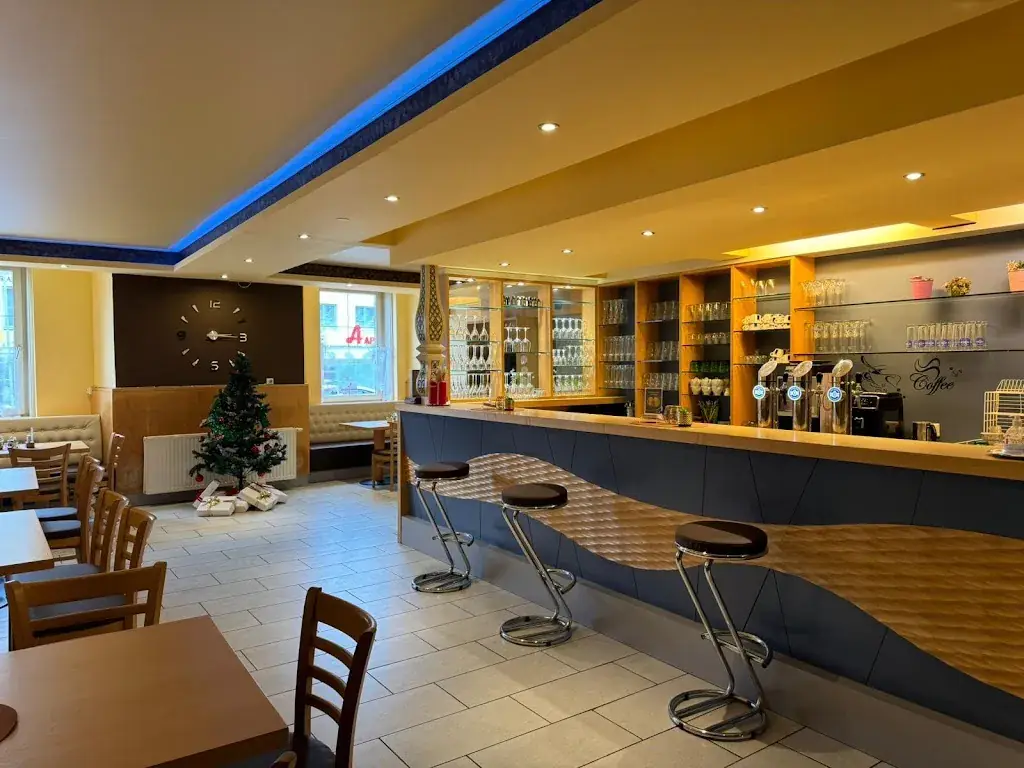 Pizzeria Restaurant Milano restaurant à Bad Sankt Leonhard im Lavanttal