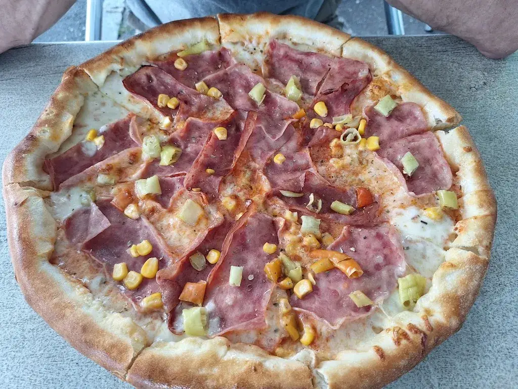 Pizzeria Restaurant Milano_Bad Sankt Leonhard im Lavanttal_slider_image_3