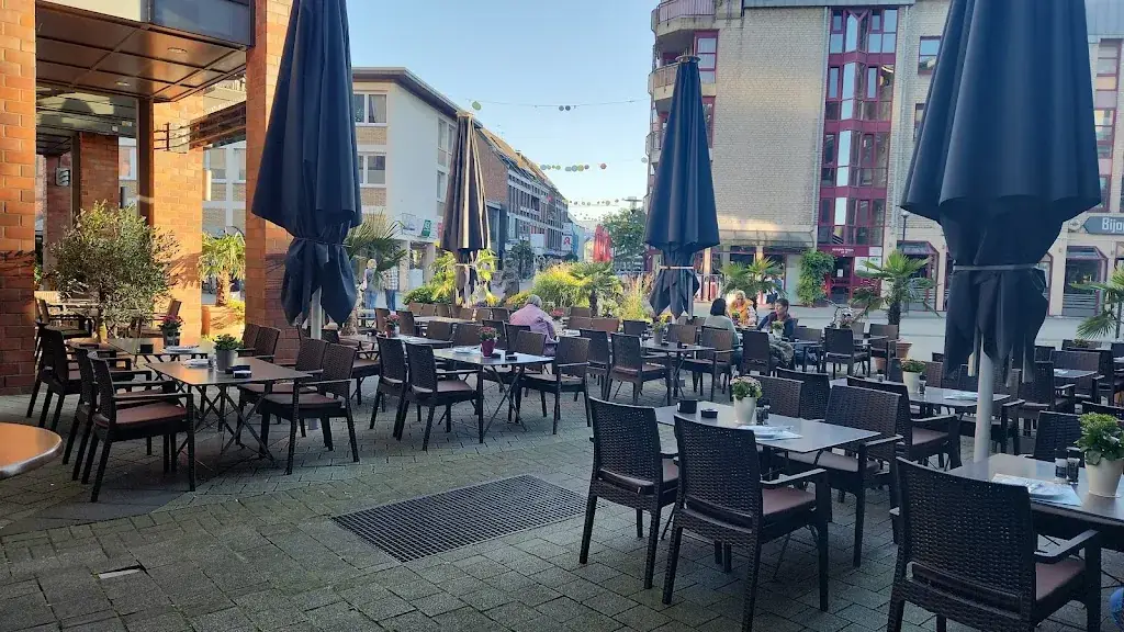 Ritter ristorante a Längenfeld