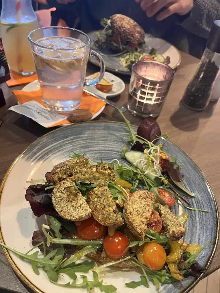 Seresa Sleepwalker_Salt & Passion - Feel the Taste_Längenfeld_review