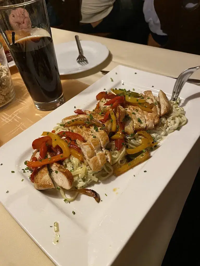 Radek Skr_Hotel Zum Hirschen_Längenfeld_recensione