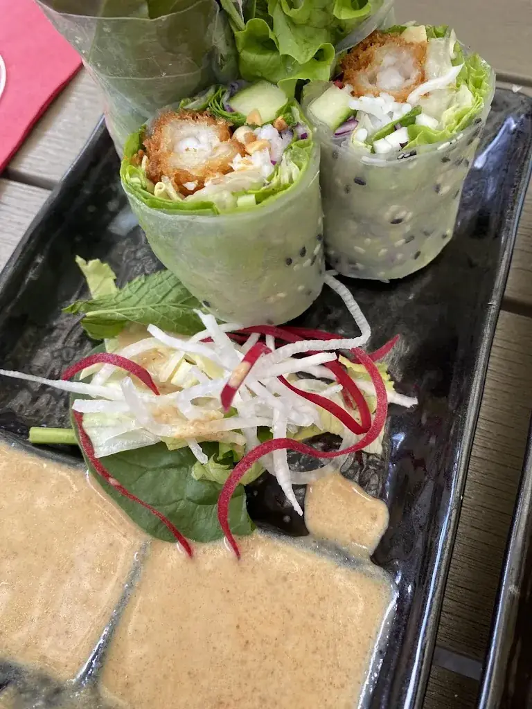 Menu_Nu Quisine - Vietnam Fusion Food and Sushi_Längenfeld_image_7