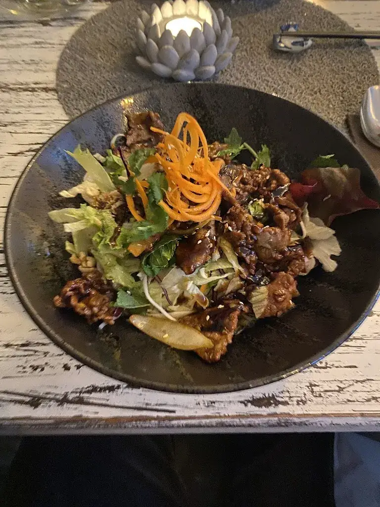 Menu_Nu Quisine - Vietnam Fusion Food and Sushi_Längenfeld_image_9