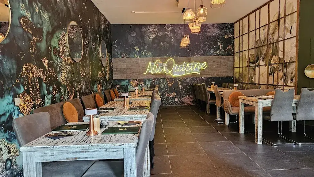 Nu Quisine - Vietnam Fusion Food and Sushi_Längenfeld_slider_image_3