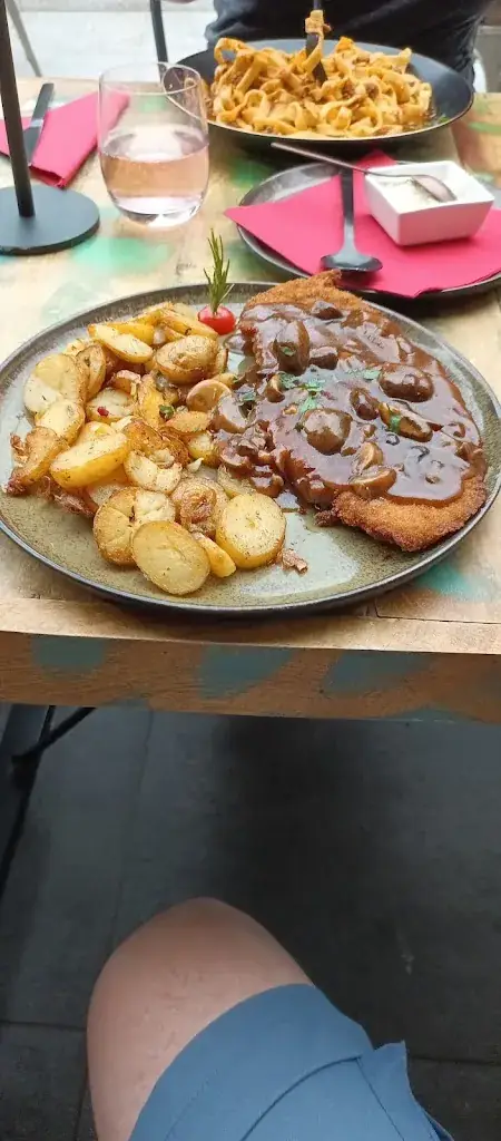 Thomas Ziskofen_Genussfabrik_Längenfeld_review