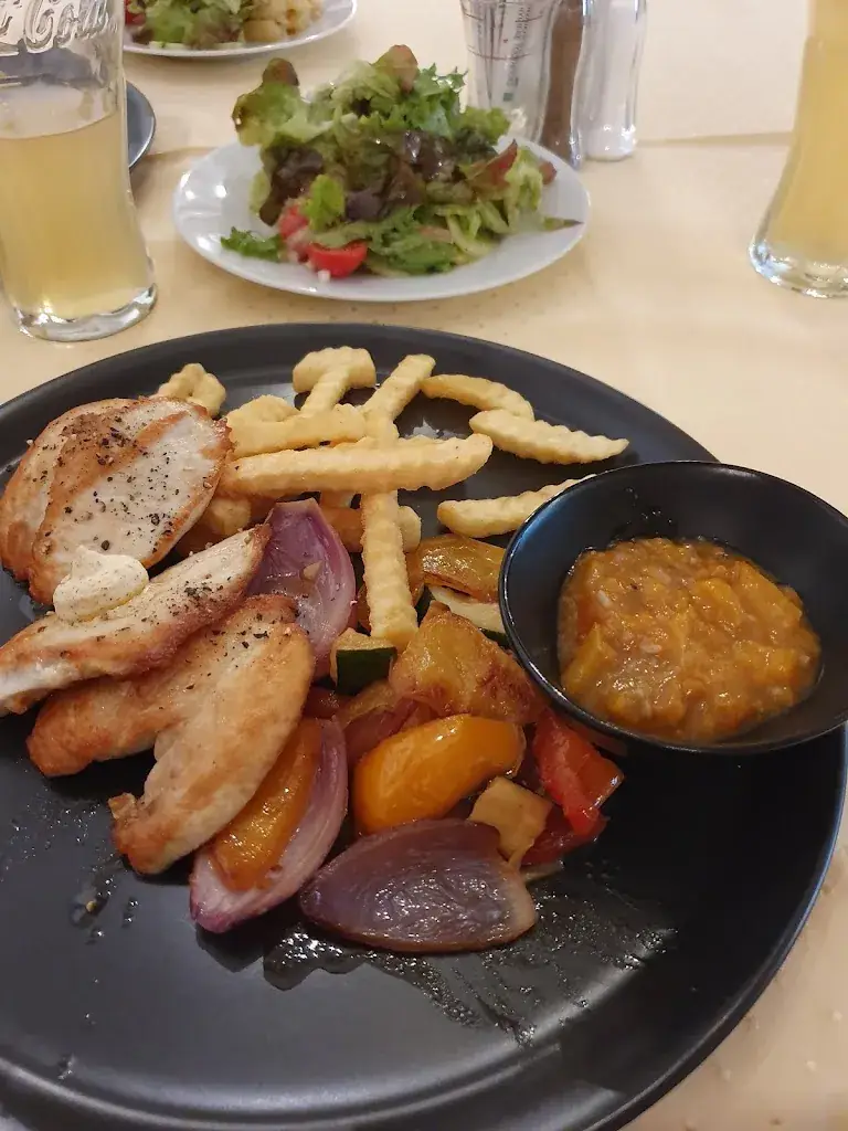 Milena Preijer_Gasthof Geiger_Bad Sankt Leonhard im Lavanttal_avis