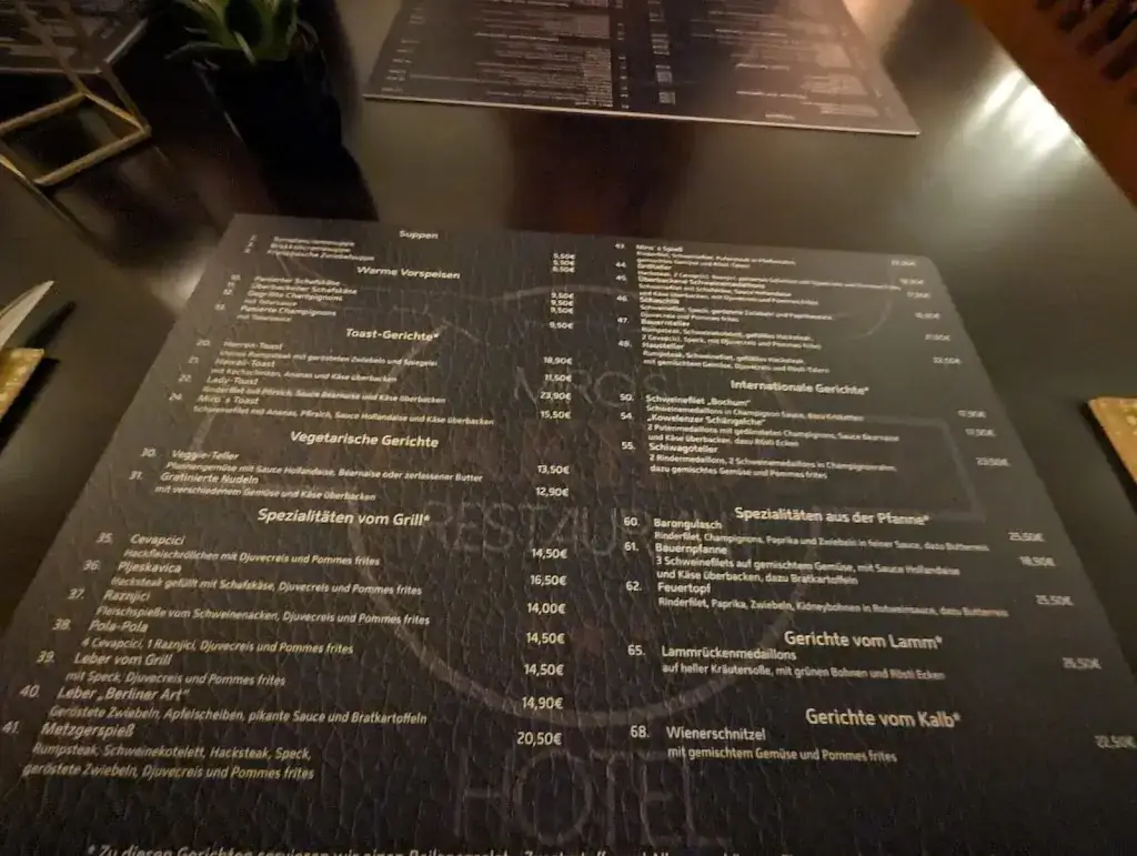 Menu_Miros Restaurant Steakhaus Hotel_Längenfeld_image_3