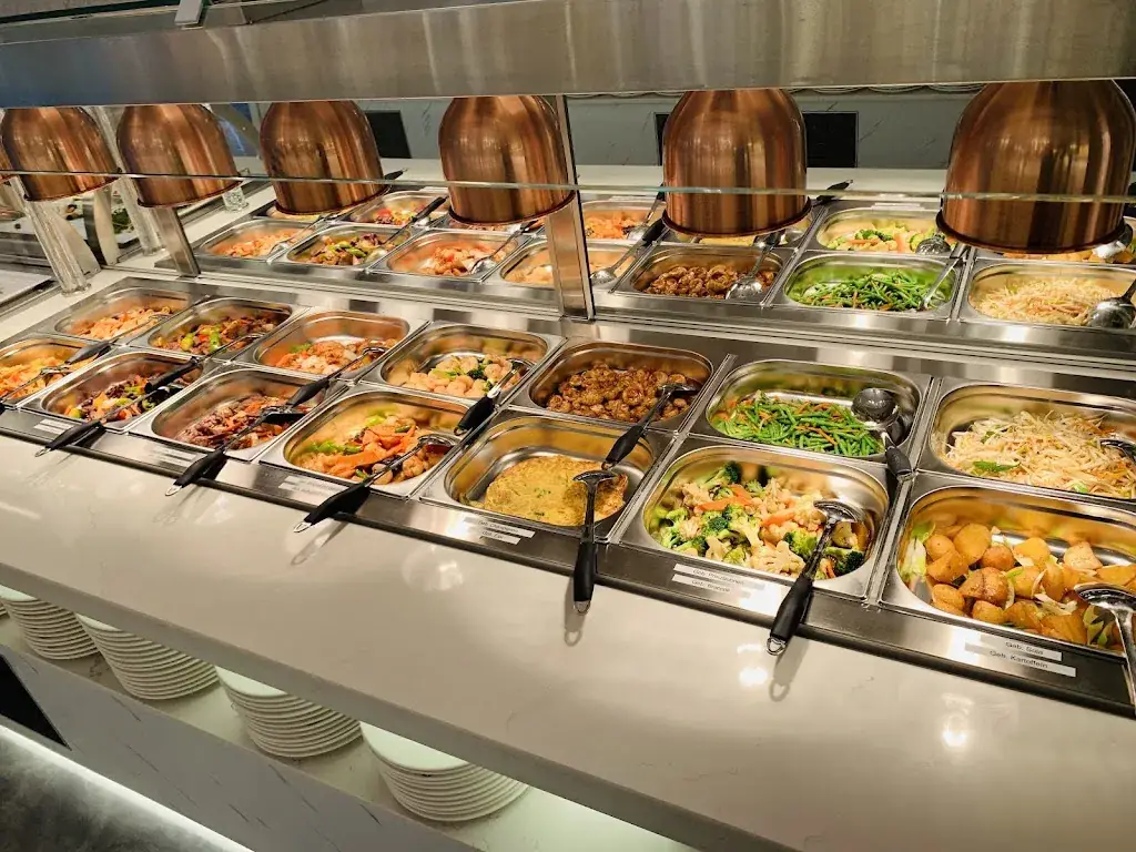 Shao ristorante a Längenfeld