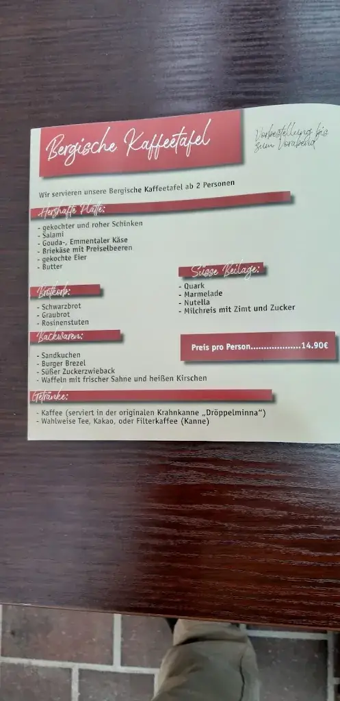 Menu_Restaurant Cafe Mediterranea_Längenfeld_immagine_1