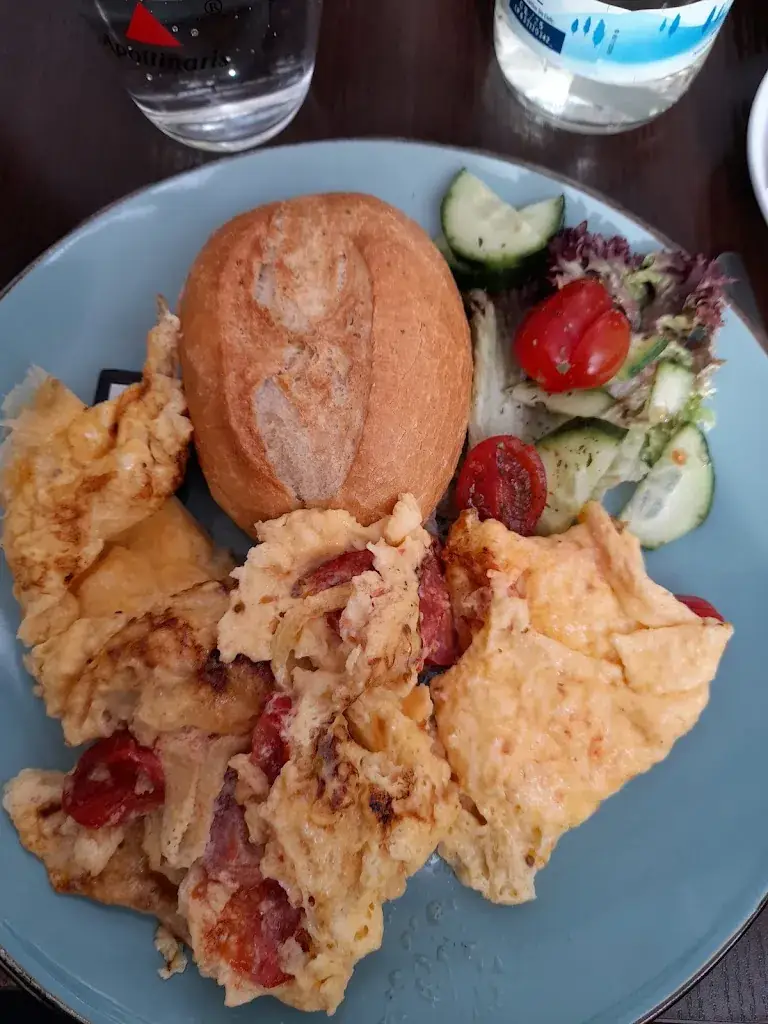 Menu_Restaurant Cafe Mediterranea_Längenfeld_immagine_8