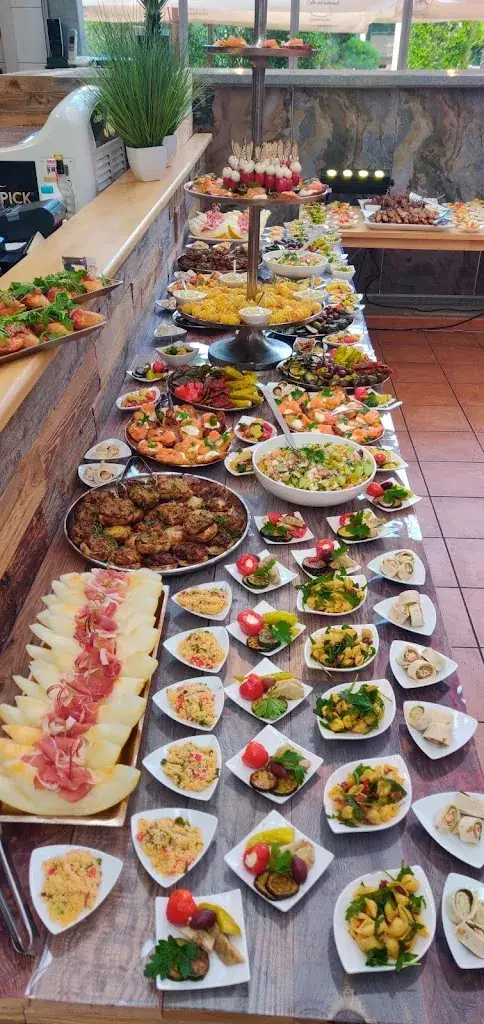 Menu_Restaurant Cafe Mediterranea_Längenfeld_immagine_9