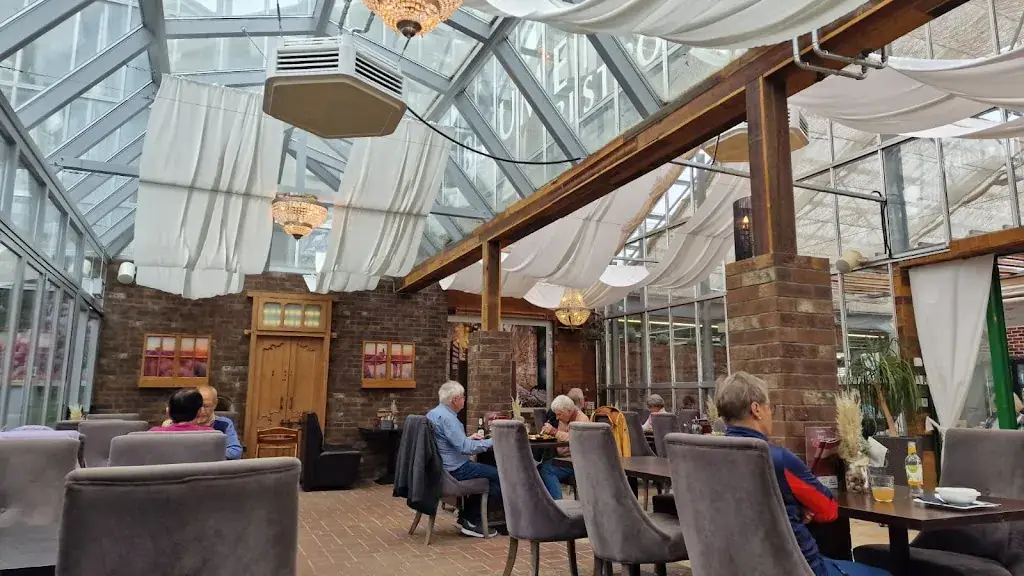 Restaurant Cafe Mediterranea_Längenfeld_slider_image_1