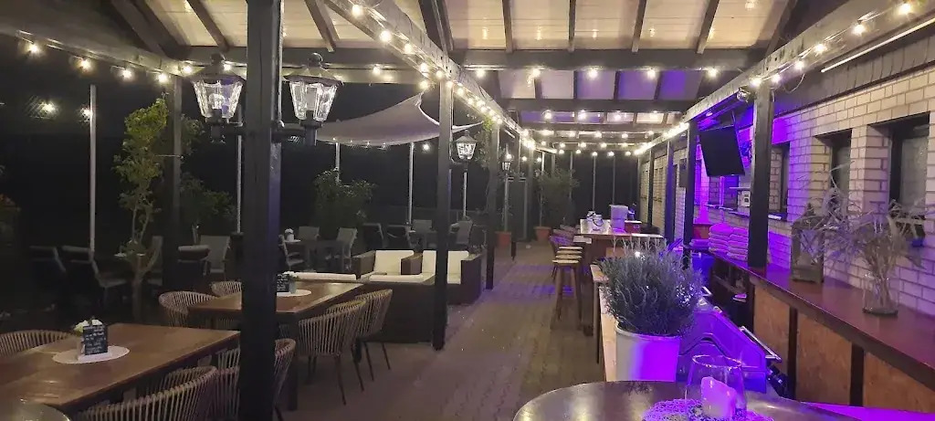 Rapha's Restaurant & Bar restaurant à Längenfeld