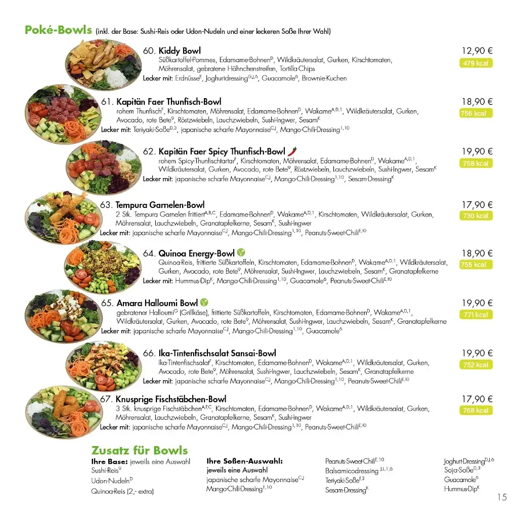 Menu_Sushi Amara Langenfeld_Längenfeld_image_3