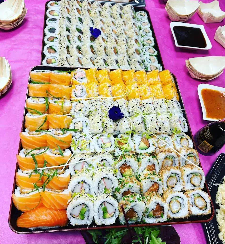 Menu_Sushi Amara Langenfeld_Längenfeld_image_5