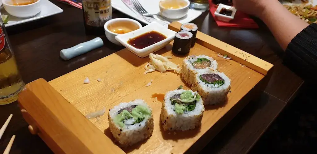 Menu_Sushi Amara Langenfeld_Längenfeld_image_9