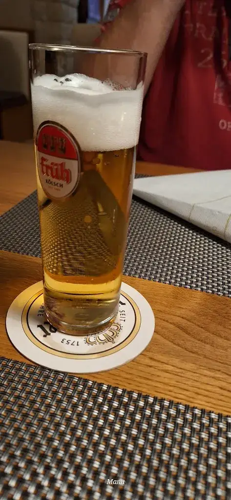 Menu_Hotel + Restaurant Am Fuhrkamp, Langenfeld Rheinland_Längenfeld_image_7