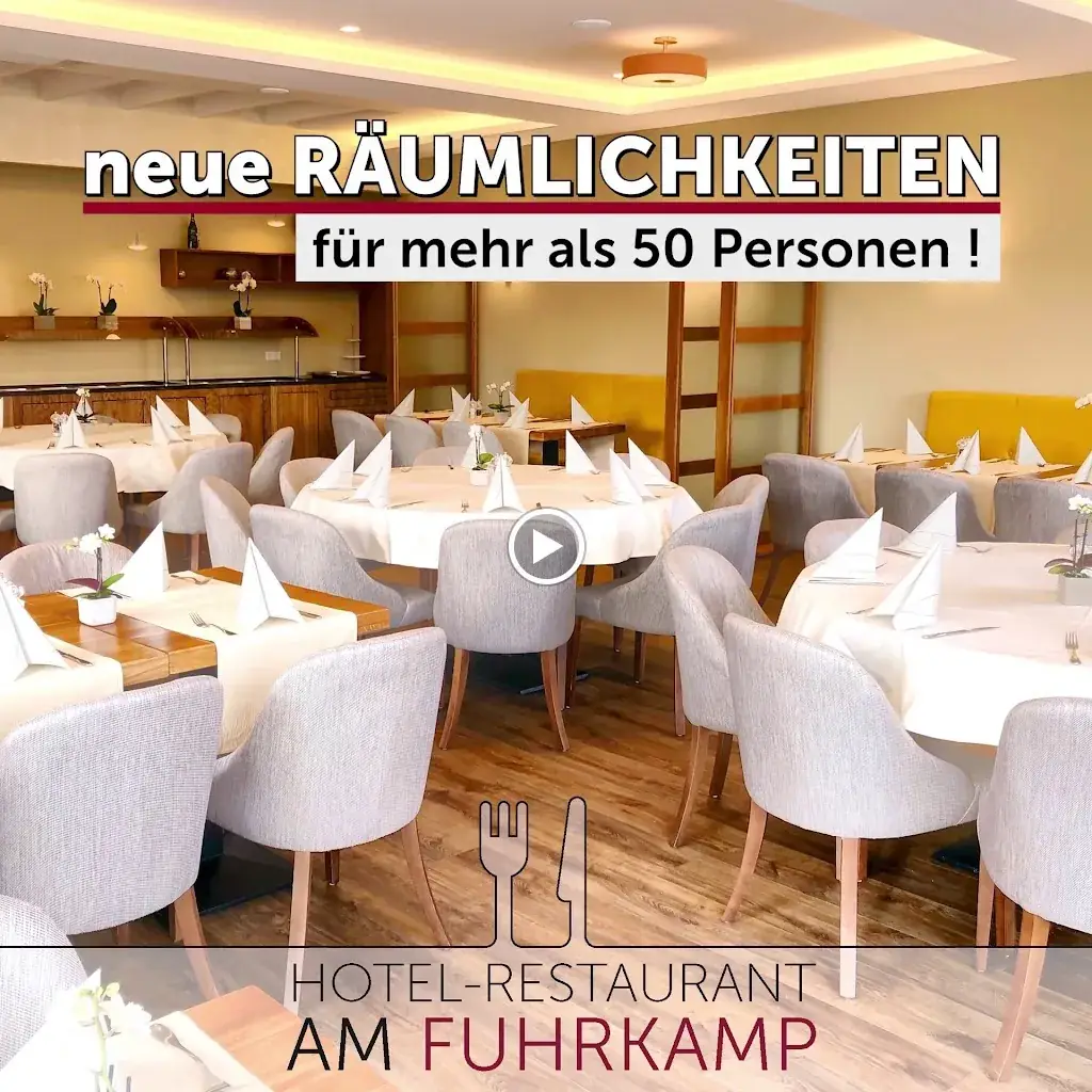 Hotel + Restaurant Am Fuhrkamp, Langenfeld Rheinland_Längenfeld_slider_image_2