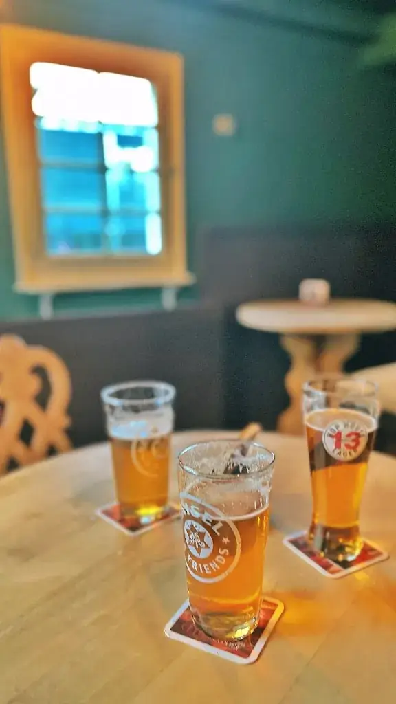 Menü_Coppers im Haus Arndt_Längenfeld_Bild_6