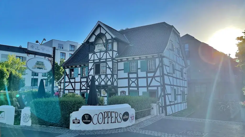 Sayon_Coppers im Haus Arndt_Längenfeld_Bewertung