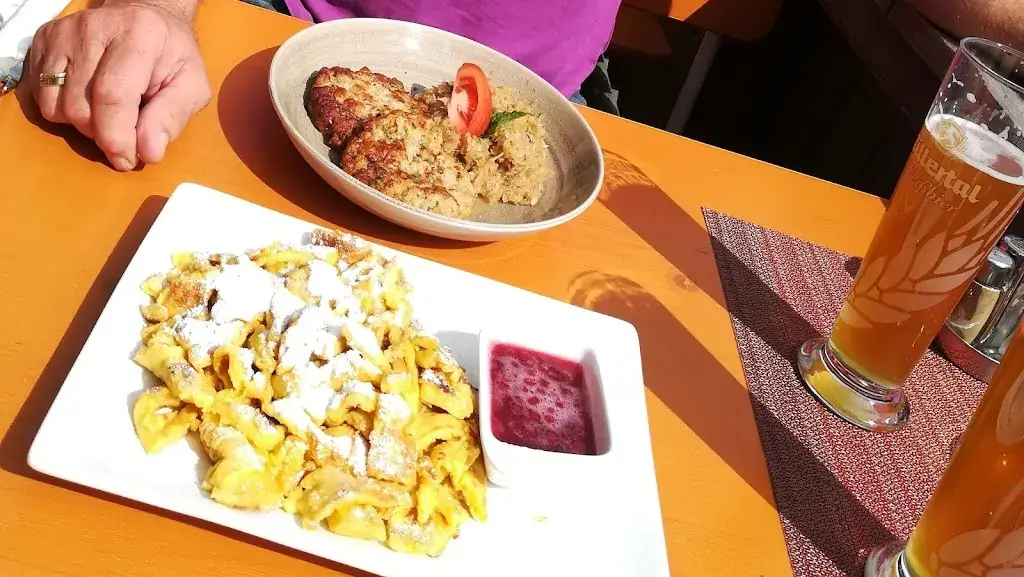 Menu_Berggasthaus Dalfaz Alm_Maurach_immagine_5