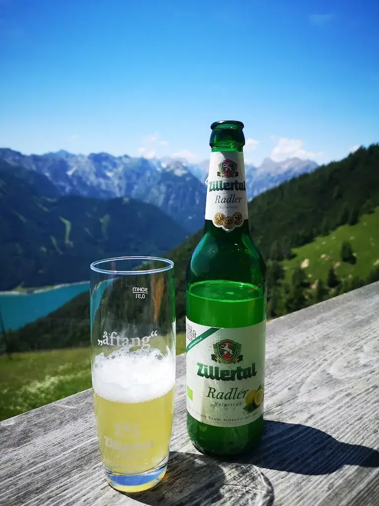 Menu_Berggasthaus Dalfaz Alm_Maurach_immagine_6