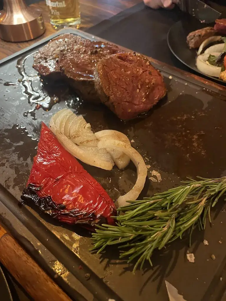 Ofer Hofman_Restaurant El Toro_Mayrhofen_recensione