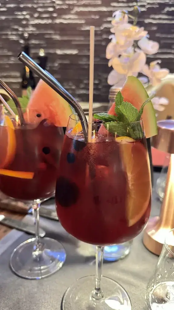 Rebecca Wagner_Restaurant El Toro_Mayrhofen_recensione